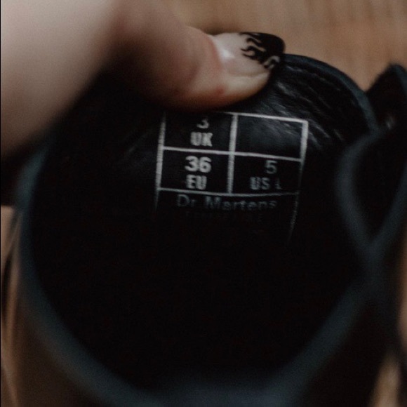 Doc martens emmeline - Picture 4 of 4